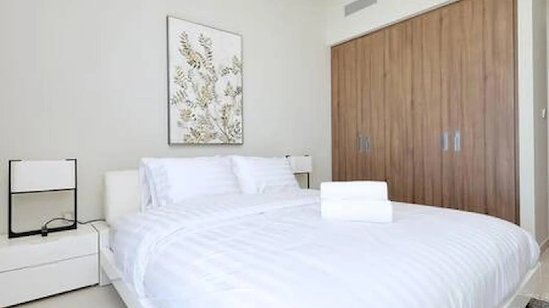 1 Bed Apartment In Vida Creek Beach Dubai