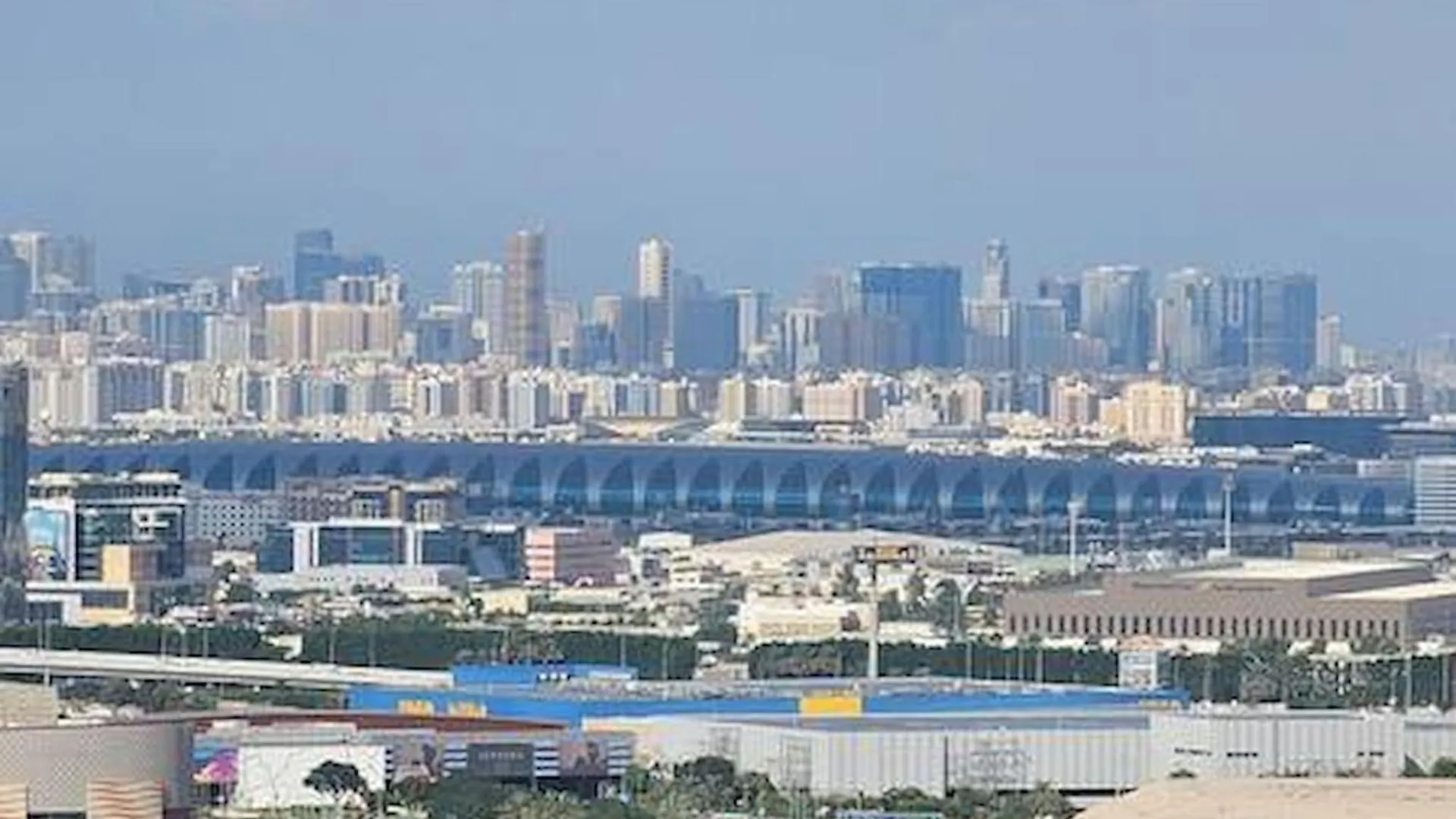 1 Bed Apartment In Vida Creek Beach Dubai 0*,
