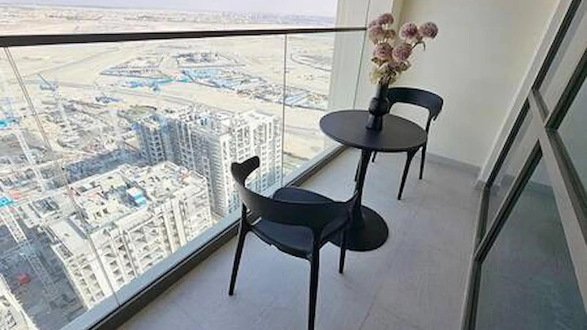 1 Bed Apartment In Vida Creek Beach Dubai