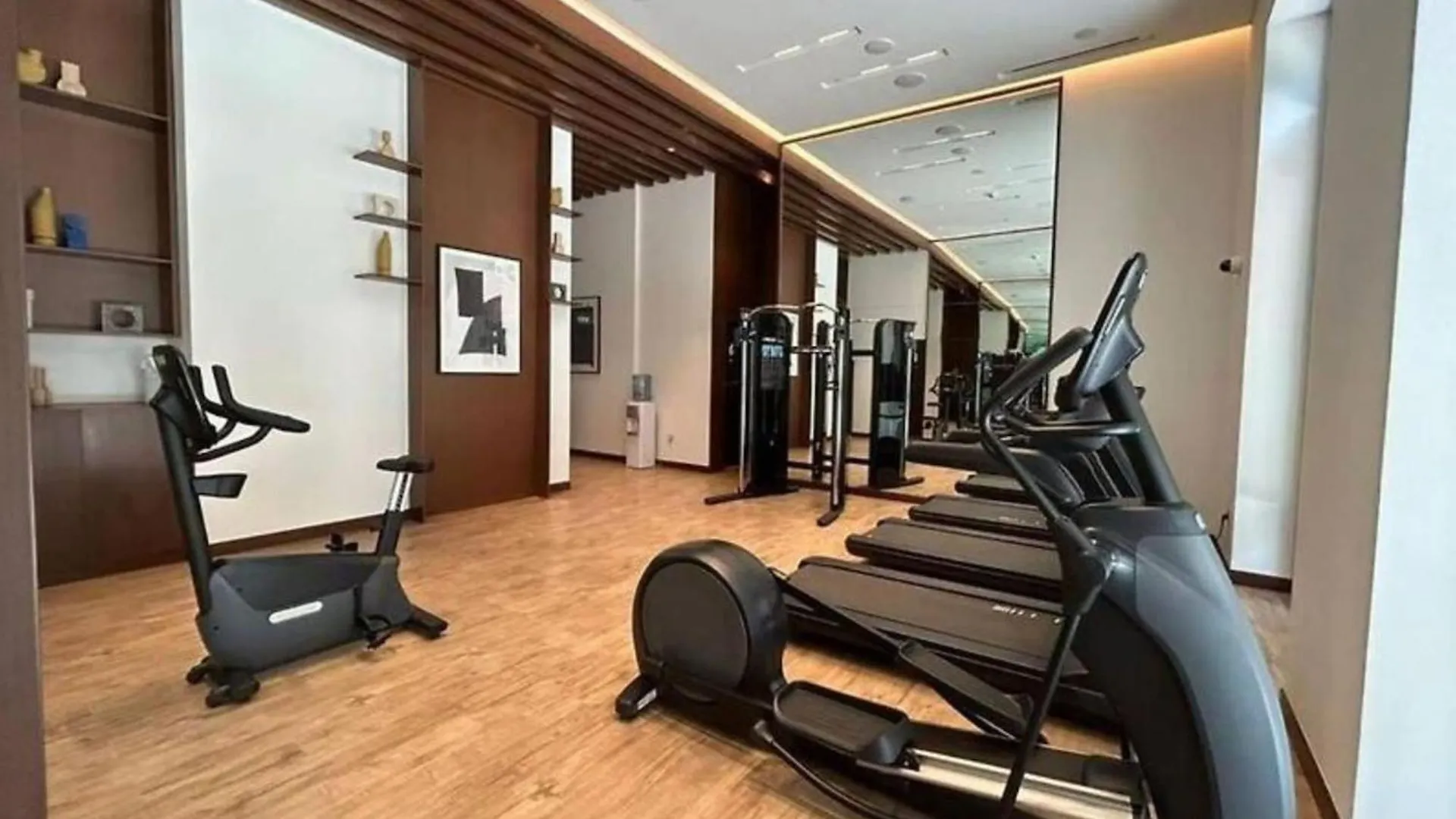 1 Bed Apartment In Vida Creek Beach Dubai